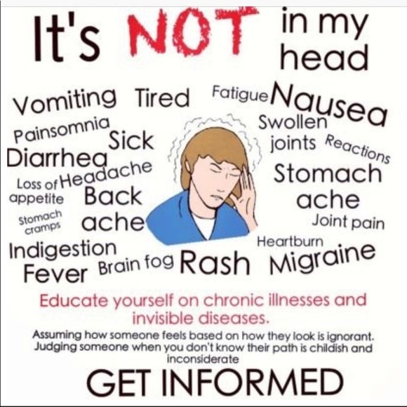 FOLLOW GAME #8 & Chronic Illness Support Center LIKE FOLLOW SHARE SUPPORT! 🙏🏻 - Picture 6 of 8